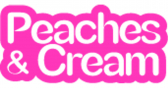 PEACHES&CREAM